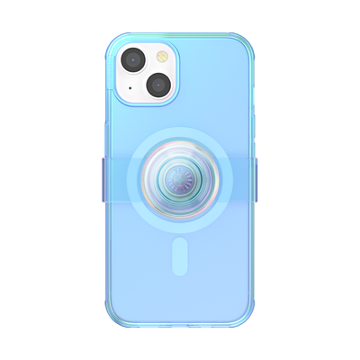 Opalescent Blue — iPhone 14 | 13 for MagSafe